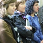 6. susreti Sekcije restauratora i preparatora HMD-a, Varaždin