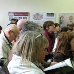 6. susreti Sekcije restauratora i preparatora HMD-a, Varaždin