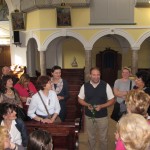 14 Mošćenice pasiflora