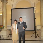 Ivan Radman-Livaja i Dubravka Osrečki Jakelić