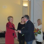 Janja Juzbašić i Berislav Šipuš