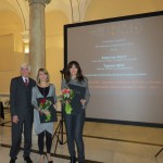 Katarina Marić_Tajana Ujčić i Jakov Radovčić