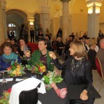 Lidija Nikočević, Ivana Vuković, Mirta Pavić