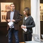 1 Otvorenje Susreta Mirta Pavić i Vlatko Čakširan