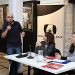 10 Predstavljanje pedagoške radionice Restauracija za neznalice  M_Bogatić