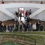 13 Utvrda Stari Grad diorama