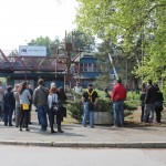 14 Park skulptura Željezare Sisak