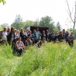 16 Park skulptura Željezare Sisak 2