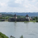 21 Hrvatska Kostajnica Stari grad Zrinski