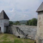 24 Hrvatsk Kostajnica Stari grad Zrinski 1
