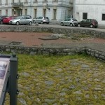 Kapela_Sven Boljkovac, Erik Jagodić, Leon Pavlović, Ivan Vuljanić