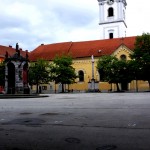 Pogled na Sveto Trojstvo_Paula Jakšić, Karolina Strižić, Matea Vlahović, Antonela Županić