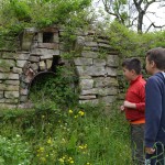 Tajnovita krušna peć_Antonia Bilić