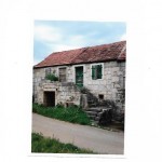 Tradicijska kuća u Dicmu_Dominik Ivković