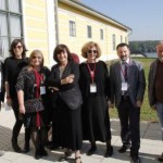 Sudionica 4. Kongresa muzealaca Hrvatske