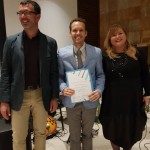 J. Karamatić, D. Dujmović i V. Krklec