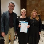 J. Karamatić, I. Dumbović Žužić i V. Krklec