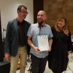 J. Karamatić, M. Bogatić i V. Krklec