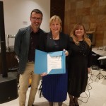 J. Karamatić, R. Brezinščak i V. Krklec