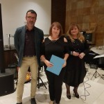 J. Karamatić, V. Leiner i V. Krklec