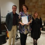 J. Karamatić, Ž. Jelavić i V. Krklec